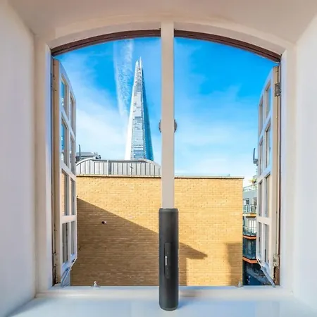 Trustay Apartments London Bridge Exterior photo
