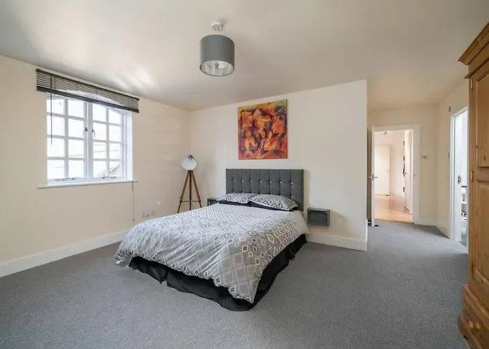 Trustay Apartments London Bridge